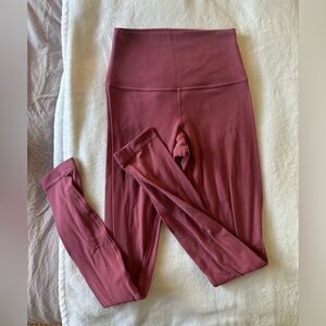 Lululemon Align Leggings